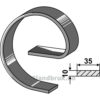 Overdel 35x10 - Marsk-Stig
