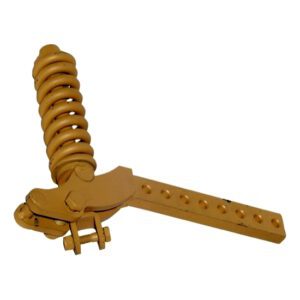 Holder komplett uten tinnd