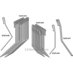 Etterharvetind - Exact III - Sett 6m - 6000mm - Amazone