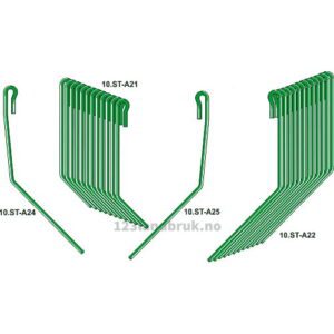 Etterharvetind - Exact III S - 3m - Amazone