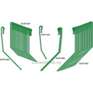 Etterharvetind - Exact III S AVANT - 4m - Amazone