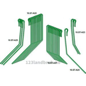 Etterharvetind - Exact III S - 3m - Amazone