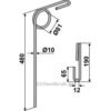 Etterharvetind - 480mm - Doublet-Record