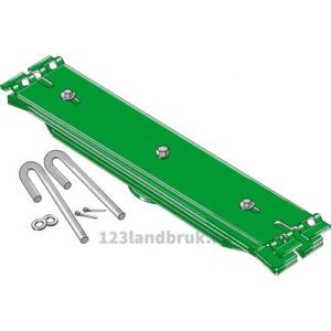 Steinutløser 5 lag 580mm - Kverneland