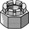 Kronemutter M20 - M20mm