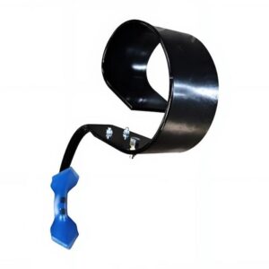 101.04047 Tind komplett med Skjær David III 630mm