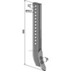 Sporløsnertind med Spiss - 50x25mm - Väderstad