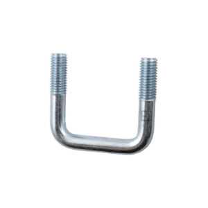 U-bolt - M12