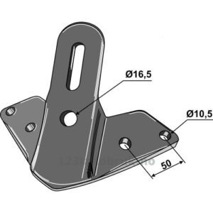 Skjærfot - Köckerling, Rau, Vogel u. Noot