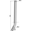 Tind - 360mm - Hatzenbichler