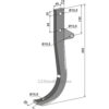 Tind - 460mm - Gaspardo, Maschio