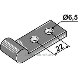 Holder - Massey Ferguson
