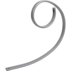 Kongskilde Vibro Flex - Tind 32x12mm