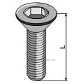 Umbraco - 10.9 - M12x1,75x40mm