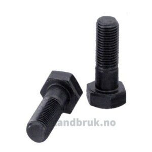 Bolt - 12.9 - M12x70mm - Bourgault