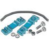 Universal sikring for Rivetind