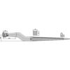 Frontlastertind - Silagetind - 1010xØ42mm - Parmiter, Shelbourne-Reynolds