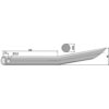 Rundballetind - 550xØ28mm - Mailleux