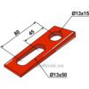 Kile 2° SERIE 200 - Bourgault