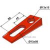 Kile 10° SERIE 200 - Bourgault