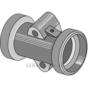 Lagerhus - Kverneland