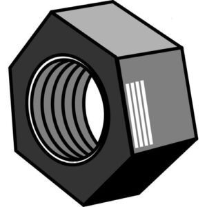 Låsemutter