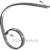 Tind til Kongskilde Vibroflex - 32x12mm
