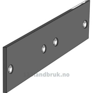Landside A42 - Lemken - Kropp: B30