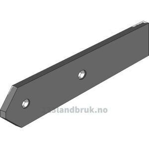 Landside A1VL - Lemken - Kropp: BU1B