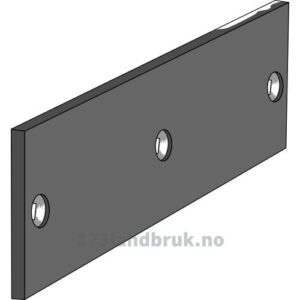 Landside A36 - Lemken - Kropp: US40