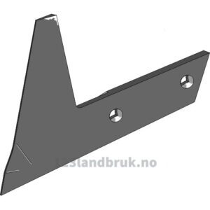 Landside kniv AS1 R - Høyre - Lemken