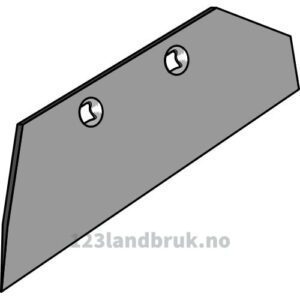 Skjær S270 - Venstre - Lemken - Kropp: S270