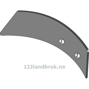 Skumfjøl E4 R - Høyre - Lemken