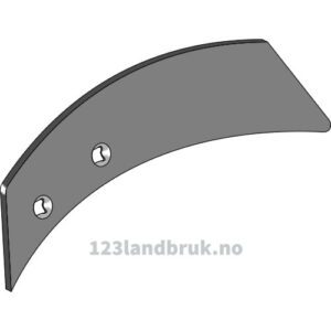 Skumfjøl E4 L - Venstre - Lemken