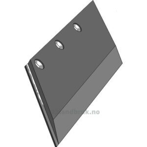Skjær 11x150 SB56D L - Venstre - Lemken