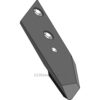 Plogspiss forsterket B2SP R 15mm - Venstre - Lemken