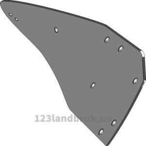 Veltefjøl W52B R - Høyre - Lemken - Kropp: W52