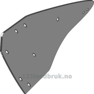 Veltefjøl W52B L - Venstre - Lemken - Kropp: W52