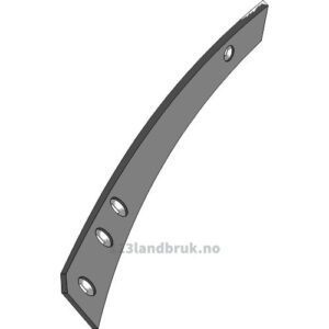 Veltefjøl-spil BS42 L-544 - Venstre - Lemken - Kropp: BS20, BS40, BS42