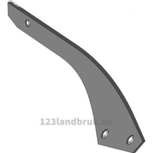 Veltefjøl-spil BS42 R-985x120 - Høyre - Lemken - Kropp: BS42