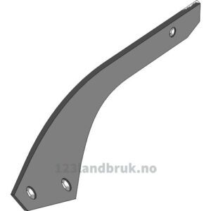 Veltefjøl-spil BS42 L-985x120 - Venstre - Lemken - Kropp: BS42