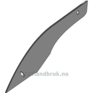 Veltefjøl-spil CS40 L - Venstre - Lemken - Kropp: CS40