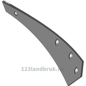 Veltefjøl-spil US35 R-620 - Høyre - Lemken - Kropp: US35, US40