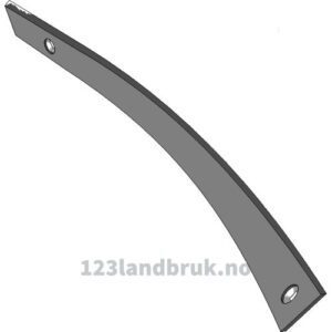 Veltefjøl-spil US35 R-730 - Høyre - Lemken - Kropp: US35, US40