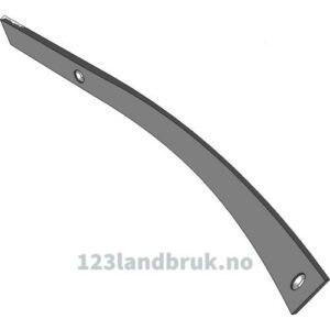 Veltefjøl-spil US35 R-870 - Høyre - Lemken - Kropp: US35, US40