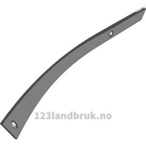 Veltefjøl-spil US35 L-870 - Venstre - Lemken - Kropp: US35, US40