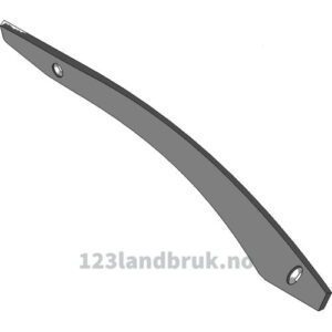 Veltefjøl-spil US35 R-772 - Høyre - Lemken - Kropp: US35