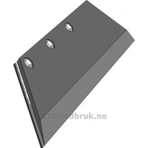 Skjær 11x150 SB58D L - Venstre - Lemken