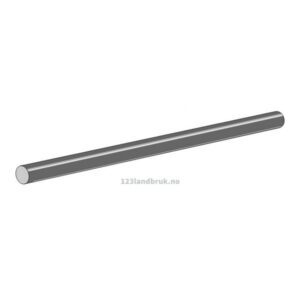 C45 Aksling - Ø60x1500mm