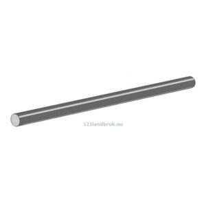 C45 Aksling - Ø50x1400mm